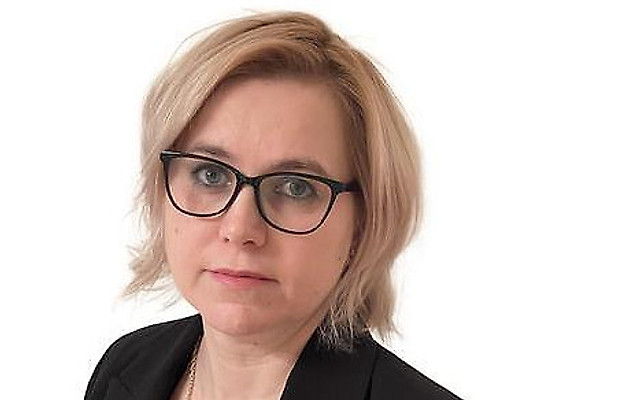 Беляева Вера Валерьевна