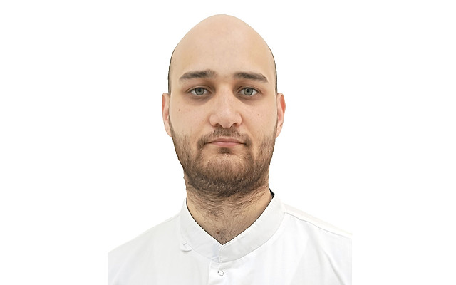 Джаббаров Нурлан Наил