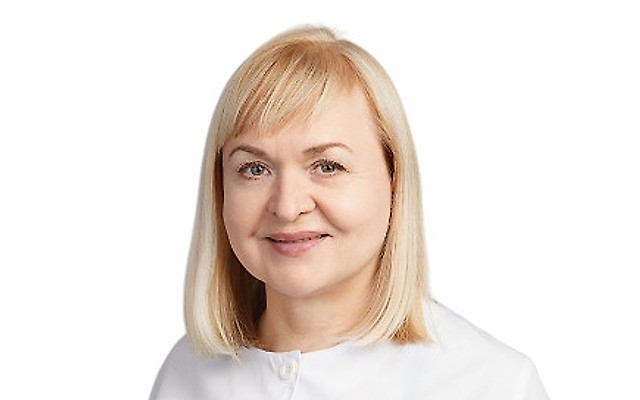 Глазкова Мария Сергеевна