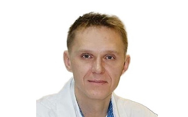Кузьменко Александр Вениаминович