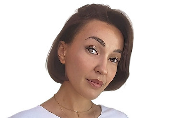 Гоц Лидия Владимировна