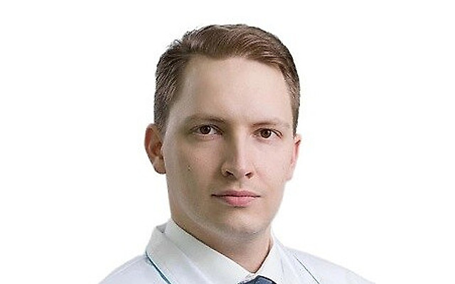 Фоминых Егор Андреевич