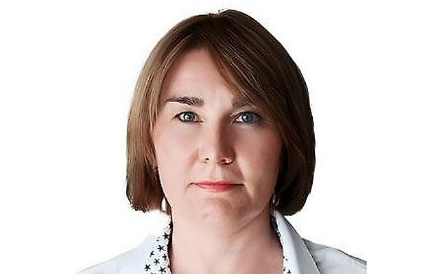 Дорофеева Елена Владимировна