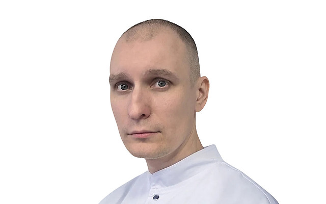 Степанов Антон Николаевич