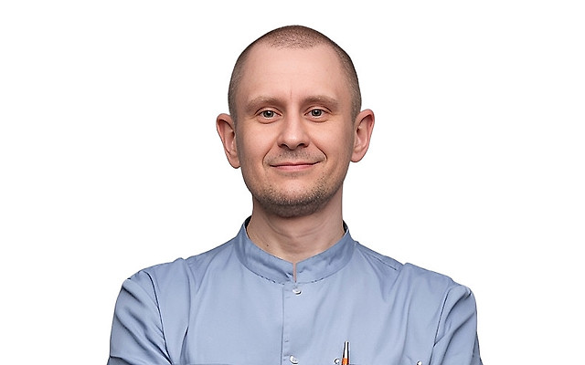 Коняхин Олег Олегович
