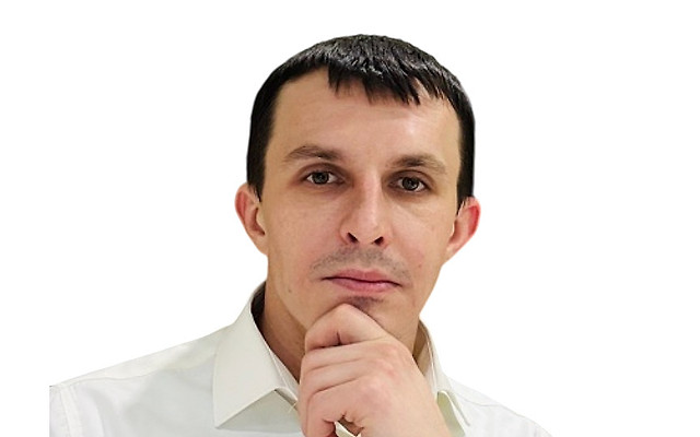 Мажоров Артем Александрович