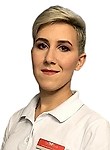 Новикова Юлия Игоревна