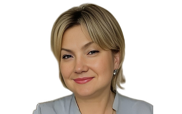 Лоран Марина Михайловна