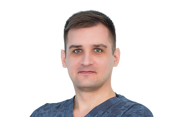 Майоров Владимир Алексеевич