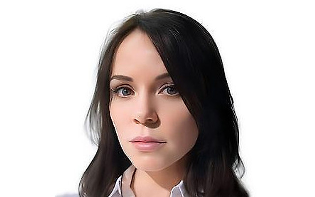 Михеева Анна Борисовна