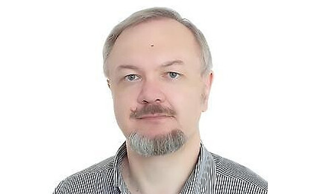 Шипотько Дмитрий Александрович