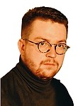 Радионов Дмитрий Сергеевич