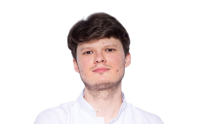 Зубов Сергей Сергеевич