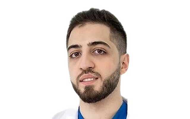 Юсифзаде Рауф Вугар