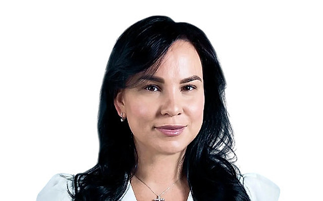Румянцева Алена Олеговна