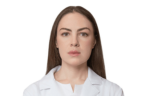 Чурсина Татьяна Александровна