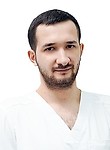 Гасымов Фархад Юсифович