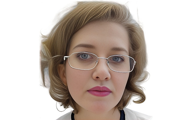 Сугробова Светлана Дуйсеновна