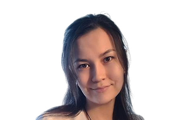 Слепнёва Юлия Николаевна