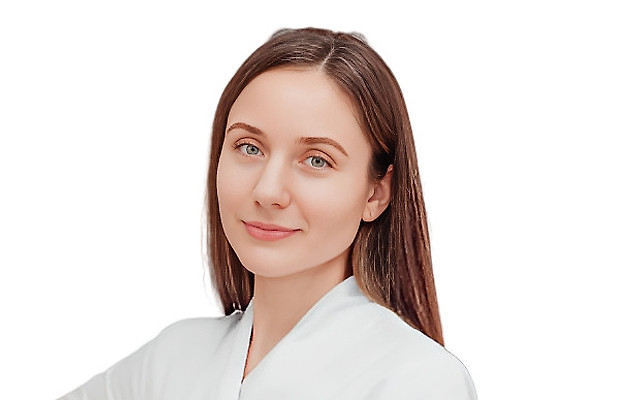 Авидзба Светлана Александровна