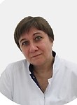 Новикова Елена Борисовна