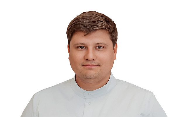 Халяпин Олег Олегович