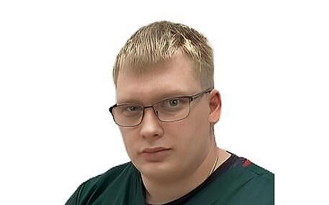 Подройкин Денис Владимирович