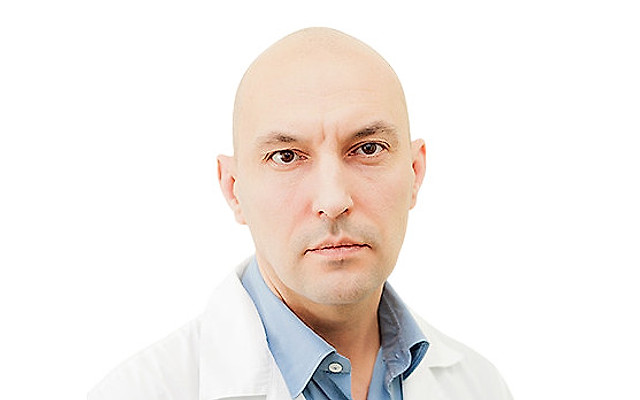 Оприщенко Евгений Викторович