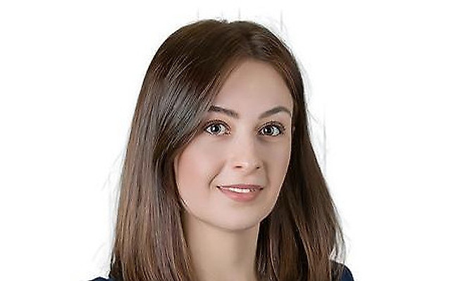 Читанава Тея Гиевна