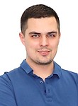 Штемплер Артем Викторович
