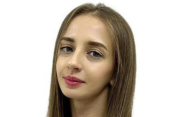 Марзоева Диана Маирбековна