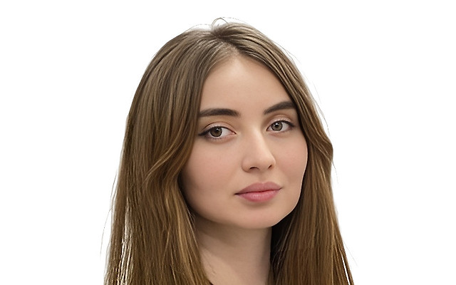 Дашаева Эльвира Хизировна