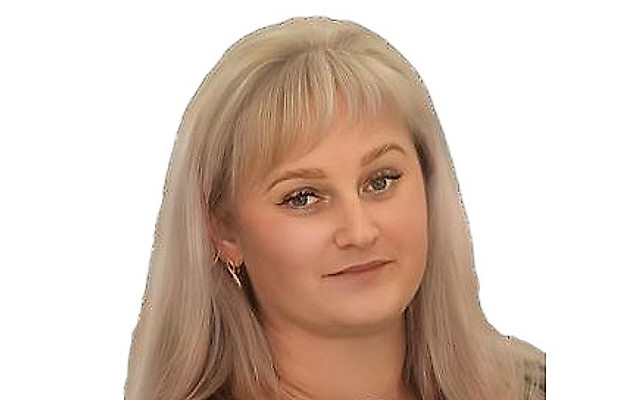 Сагаева-Куликова Ирина Сергеевна