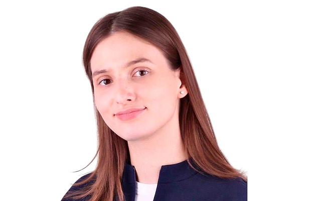 Аксенова Татьяна Юрьевна