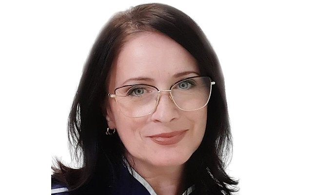 Сухнева Любовь Валерьевна