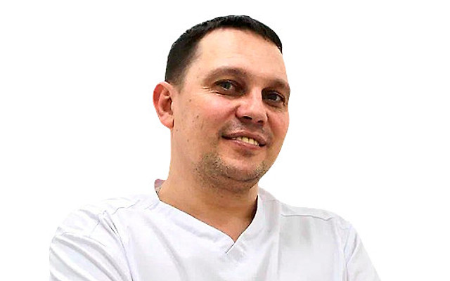 Трубочкин Алексей Анатольевич