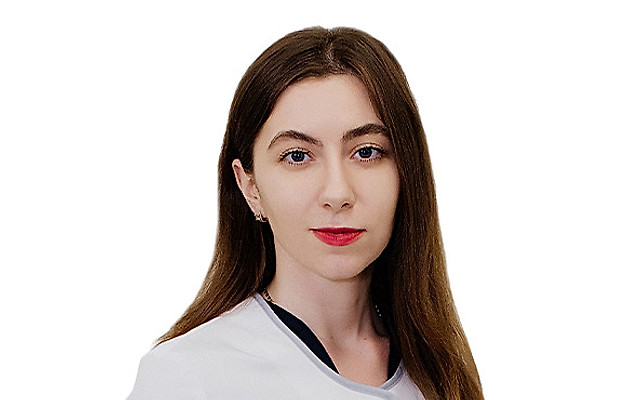 Копылова-Леман Кира Давидовна