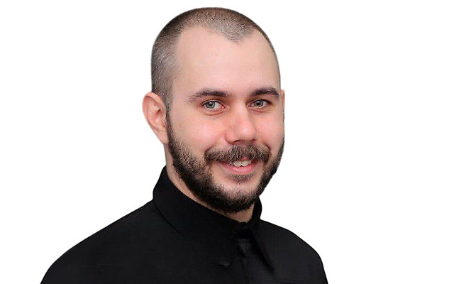 Терехов Вячеслав Сергеевич