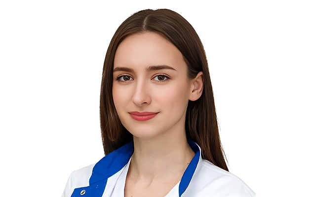 Бражникова Анна Андреевна