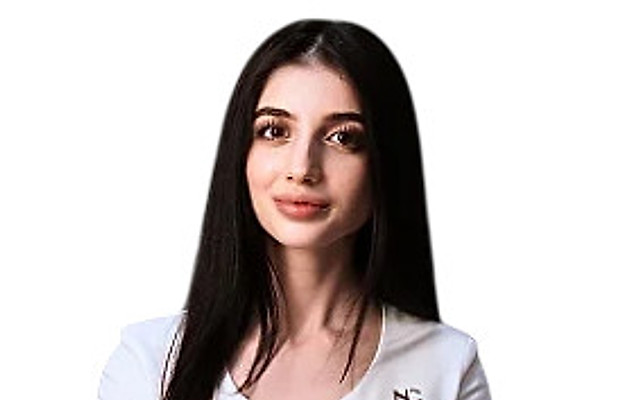 Омарова Пати Данияловна