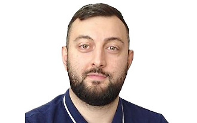 Бичегкуев Алан Артемович
