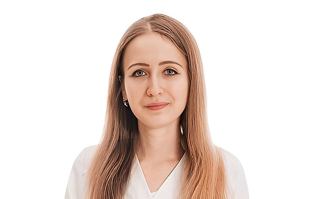 Вендерская Елена Владимировна