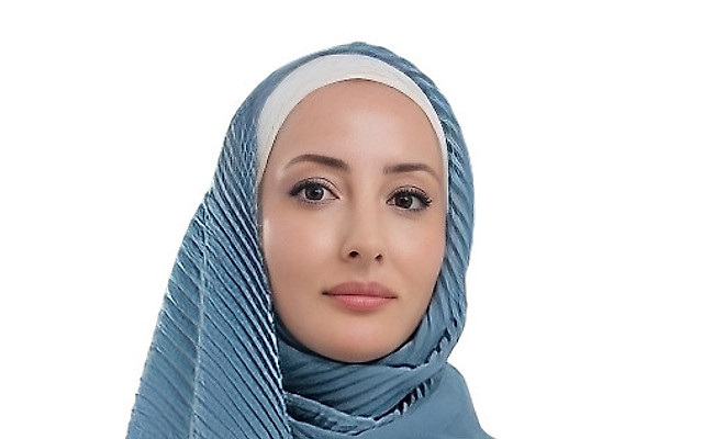 Алиева Патимат Гаджимурадовна