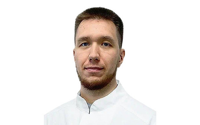 Единархов Егор Александрович
