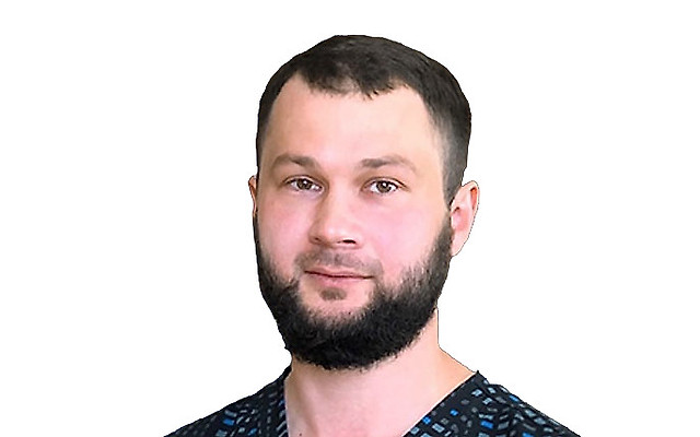 Горшков Федор Владимирович