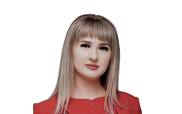 Полтавцева Мария Николаевна