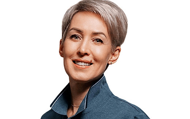 Осипова Елена Владимировна