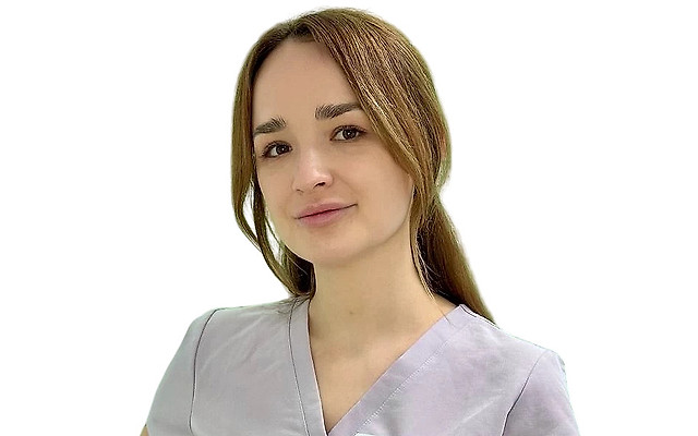 Стрелец Светлана Юрьевна