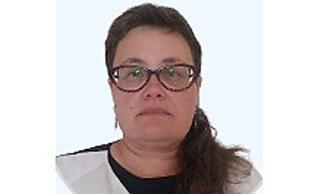 Головчанская Анастасия Валерьевна
