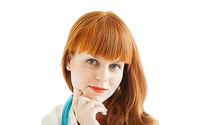 Конева Елена Сергеевна
